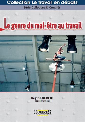 Le  genre du mal-être au travail