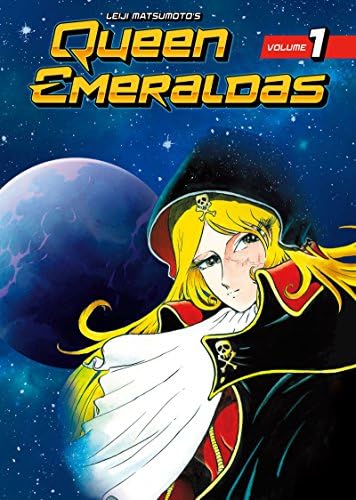 Amazon.com: Space Battleship Yamato: Digital Edition Vol. 1 eBook