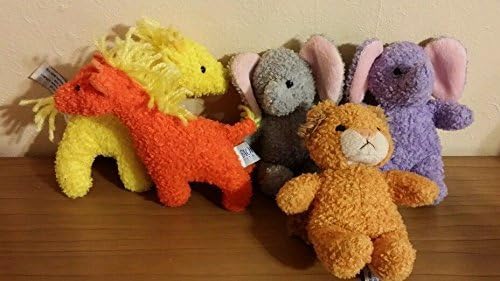 fao schwarz noah's ark