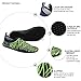 [ON SALE]Mens Womens Water Skin Shoes Quick Dry Aqua Socks Barefoot Shoes for Beach Swim Surf Yoga