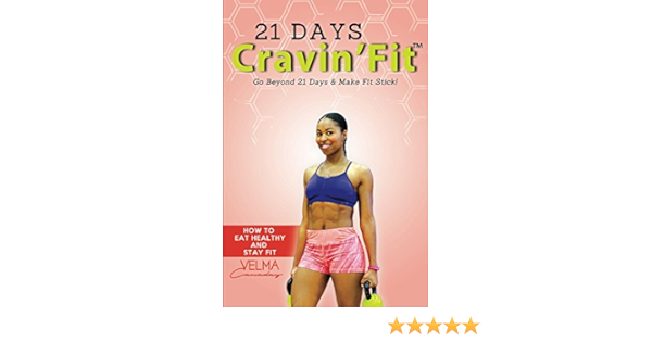49+ 21 days cravinfit english edition info