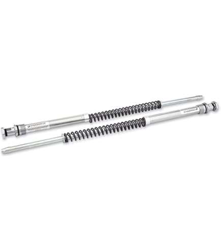 Progressive Suspension サスペンションショック 約23cm ps-418-black__95844.1741169469