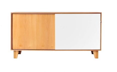 Cajoneras con puertas | Cajoneras