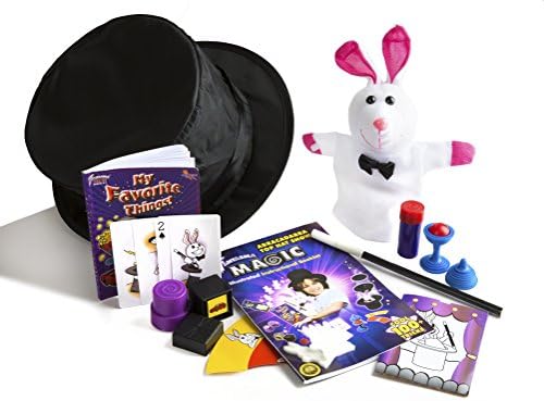 Fantasma Magic Top Hat Show
