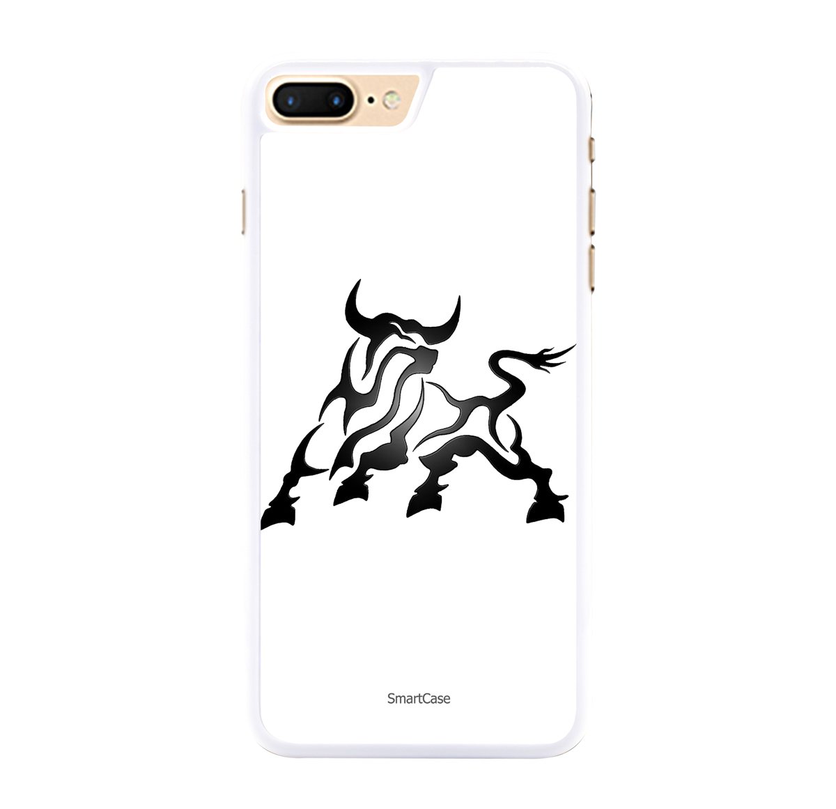 Smartcase Samsung Galaxy J5 2016 Butterfly Skull