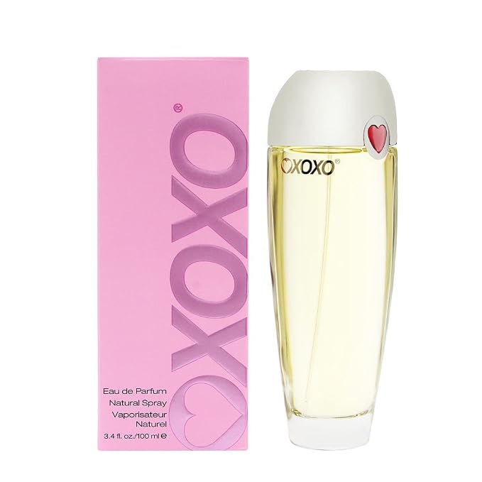 Xoxo 3.4oz spray for women by xoxo (746480979183)