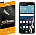 [2-Pack] SUPERSHIELDZ- LG Phoenix 2 Screen Protector [Full Screen Coverage] Anti-Bubble High Definition (HD) Clear Shield -Lifetime Replacements Warranty - Retail Packaging
