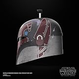 Star Wars The Black Series Sabine Wren Premium Electronic Helmet Adult Roleplay view 5