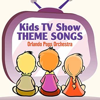 Theme From The Three Stooges By Orlando Pops Orchestra On Amazon Music Amazon Com