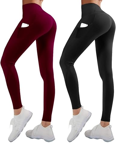 premium yoga pants