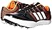 Adidas Unisex Performance Adizero Lj Track Shoe
