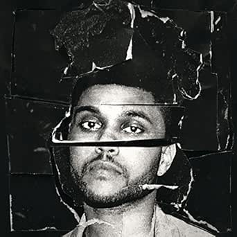 Beauty Behind The Madness Clean By The Weeknd On Amazon Music