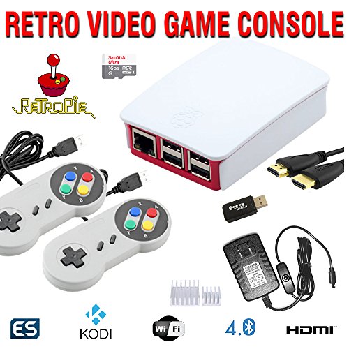Retropie Raspberry Pi Emulator Snes Retropie Snes Mini Buy Snes