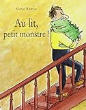 Au lit, petit monstre! by