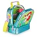 Disney Store Ariel Lunch Box Tote Bag New for 2016 The Little Mermaid
