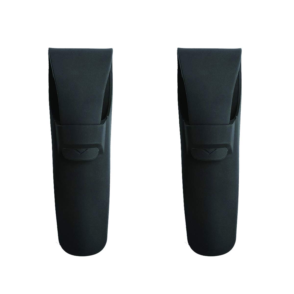 Shapl Razor Silicone Protective Case | 2 Pack,Portable Razor Carring Case.Waterproof,Suitable For Traveling, Universal Razor Protective Case