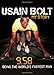Usain Bolt: My Story: 9.58: Being the World's Fastest Man - Book by Usain Bolt