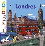 Mes P'tits Docs: Londres by 