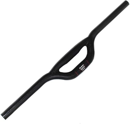 u shaped handlebars