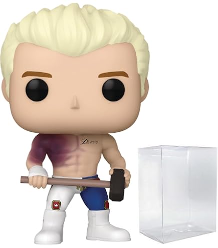 Funko Pop WWE The Demon Finn Balor 38 - FYE Exclusive Neuve Sous Blister