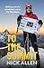 To the Summit: Getting out of a wheelchair and to the Himalayas by Nick Allen