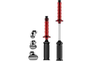 Slide Hammer Remover Easy to Operate Slide Hammer Puller Repair Tools Removal Hammer