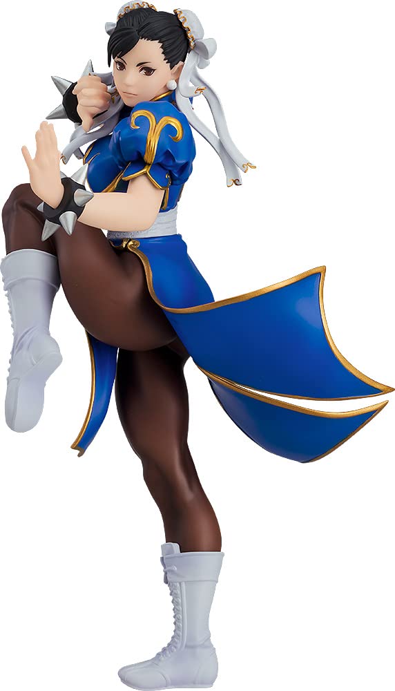 Photo 1 of POP UP Parade Street Fighter Series Shunrei Non-Scale Plastic Pre-Painted Complete Figure