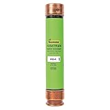 Bussmann FRS-R-25, 25 Amp (25A) 600V Fusetron Dual