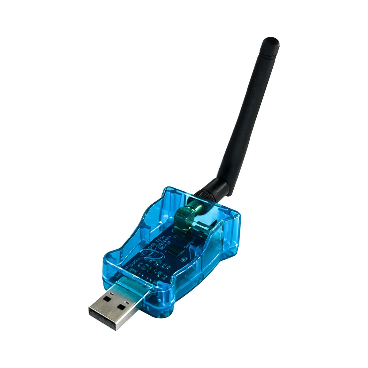 DSD TECH SH-L1A USB to Lora Adapter with LLCC68 Chip UP to 2 KM