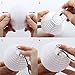 ALED LIGHT Solar Lantern String LED Lights 18FT/5.5M 30 LEDs, LED String Lights Outdoor IP65 Waterproof for Garden,Patio,Party Decor