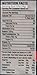 Enlightened Gluten Free Roasted Broad Bean, Sriracha, 3.5 Ounce (Pack of 6)