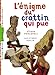 L'Ã©nigme du crottin qui pue (French Edition) by 