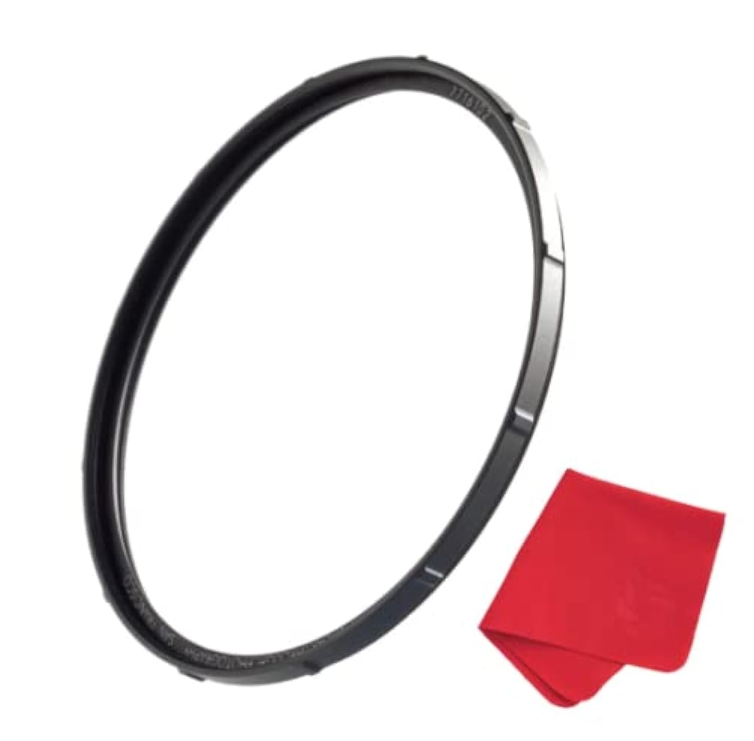 67mm X1 UV Filter for Camera Lenses - Ultraviolet Protection Photography Filter with Lens Cloth - MRC4 + Nano, Ultra-Slim, 25 Year Support, Weather-Sealed by Breakthrough Photography