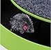 Gizmo Pet Product's Cat Mice Toy for Kittens Catch The Mouse Motion Cat Toy Sold Pet Products Most Interactive Toy for Cats Fun to Play with & Amusing to Watch Get It Now, Green, Grau (2.7244E+12)