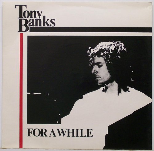 Tony Banks - For A While/a Curious Feeling - Zortam Music