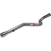 Dynomax 55211 Exhaust Tail Pipe for Dodge Durango