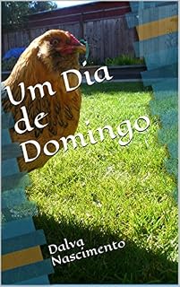 Livro Um Dia de Domingo: Dalva Nascimento