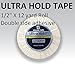 Walker Tape Ultra Hold Tape - 1/2