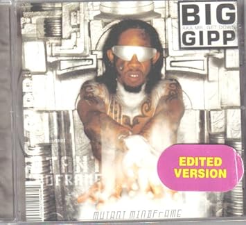 big gipp steppin out free mp3
