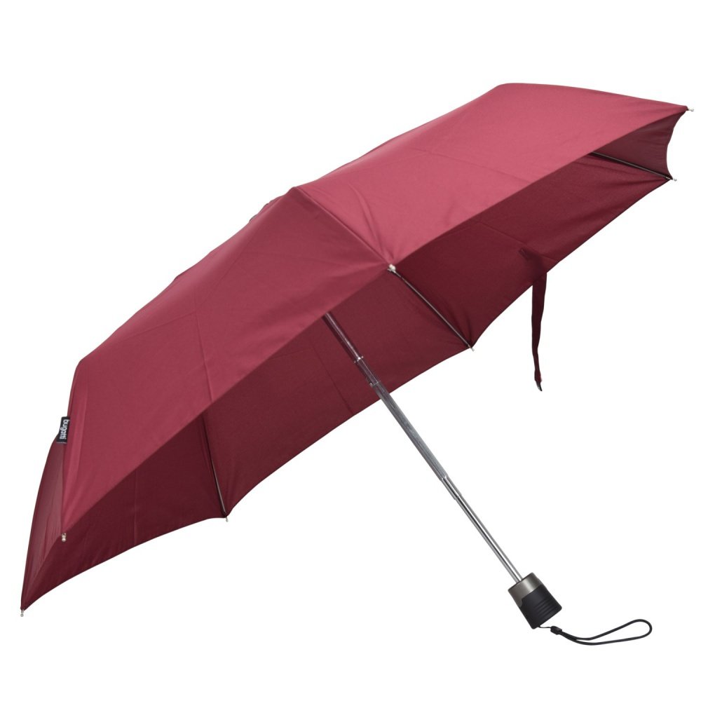 BUGATTI, Take it duo, duomatic, M, plain, wine, Wine Red, M