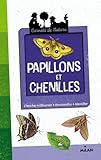 Papillons et chenilles by 