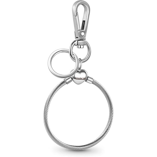 Amazon.com: Pandora Moments Small Bag Charm Holder Silver