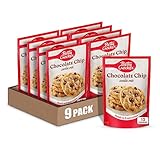 Betty Crocker Chocolate Chip Cookie Mix, Makes