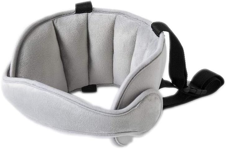 Haodou Tete Doreiller De Securite Bebe Fixe Couvre Couette Pour Siege Auto Pour Enfant Tete Denfant Cale Tete Enfant Voiture Oreiller De Securite Bebe Oreiller De Sommeil Fixe B E Bebe Puericulture Sieges