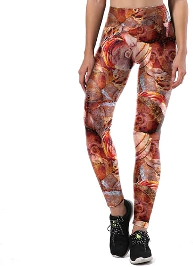 Conjunto Ropa Deportiva Mujer 2PC Conjuntos de Sujetador Crop Top ...
