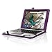 ACdream RCA 10 Viking Pro 10.1 Case, RCA 10 Viking Pro Tablet 10.1 Protective Case - Folio Premium PU Leather Cover Case for RCA 10 Viking Pro Tablet Model RCT6303W87DK Cover Case