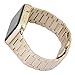 NO1seller Top Bands Compatible for Apple Watch, Premium Stainless Steel Bracelet Replacement Wristband for Apple Watch Series 4 3/2/1,Sport,Nike+,Edition