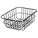 Igloo Wire Basket for 20 Qt Rotomold Coolers, Black, Model Number: 00020067