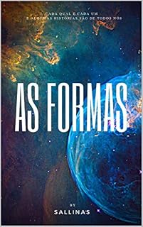 Livro As Formas