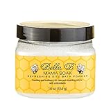 Bella B Mama Soak Refreshing Sitz Bath Powder